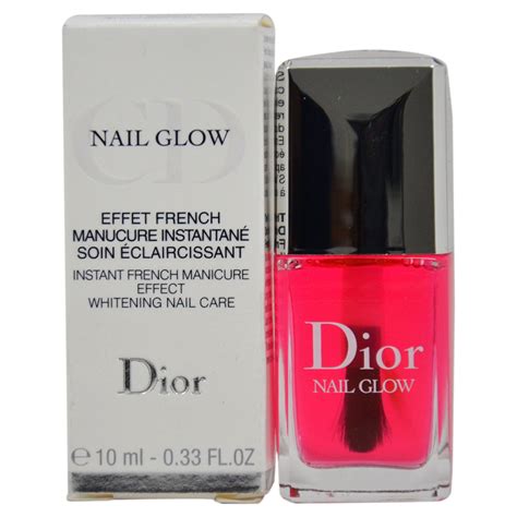 dior nail care|dior nail glow discontinued.